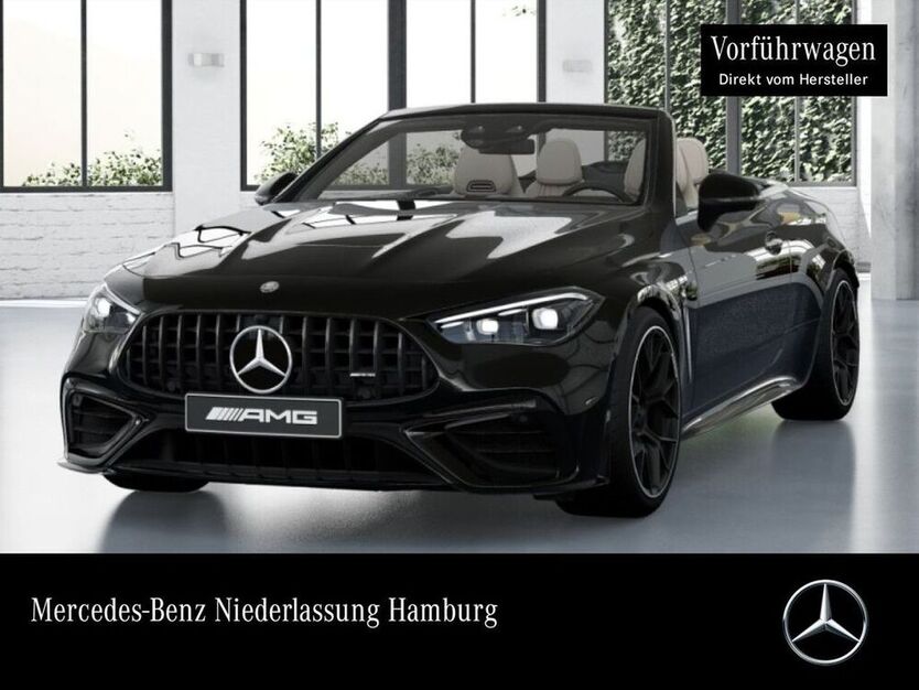 CLE 53 AMG