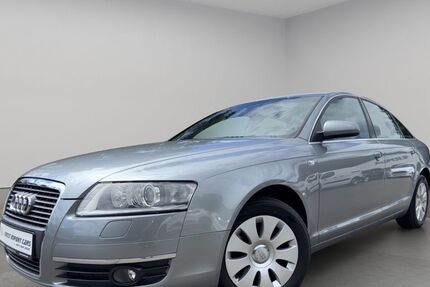 Audi A6 193.564 km 5.000 € Völklingen 66333