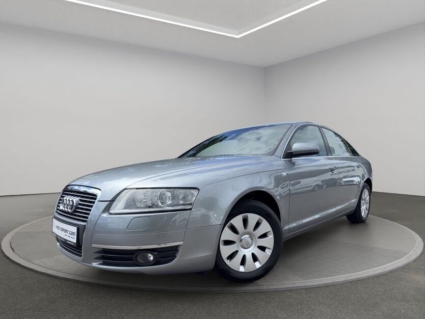 Audi A6 193.564 km 5.000 € Völklingen 66333