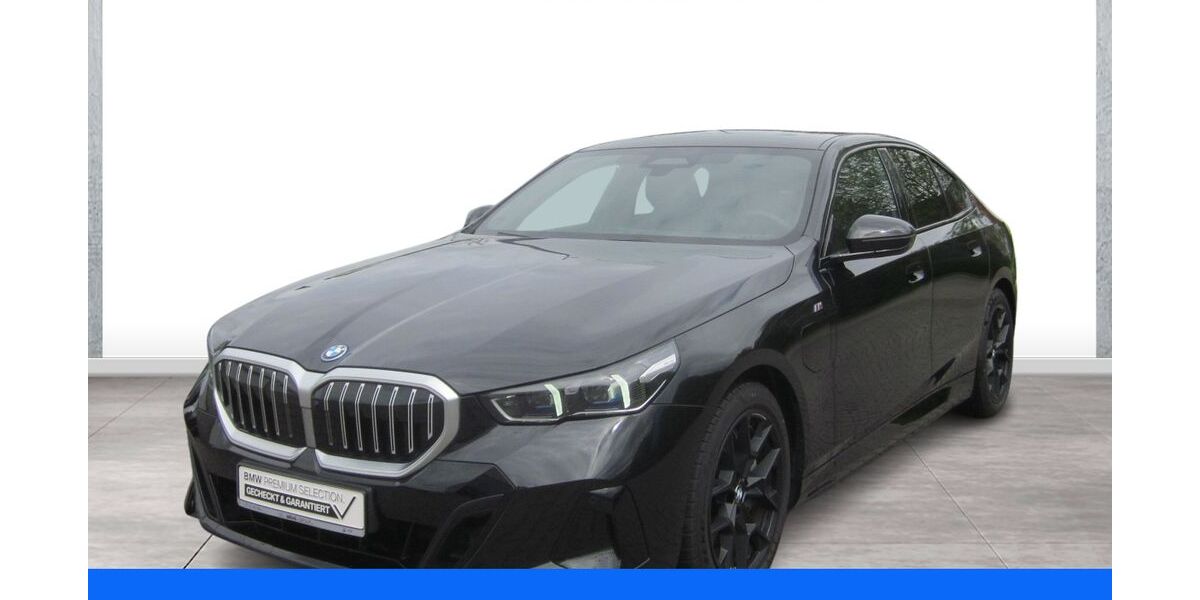 BMW 550 25.800 km 76.890 &euro; Gießen 35398