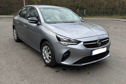 Opel Corsa 7.500 km 11.000 € Herzfelde 15378