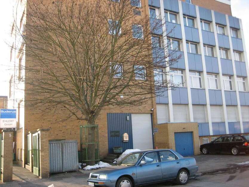Wohnung zum Mieten in Hildesheim 650 € 100 m²