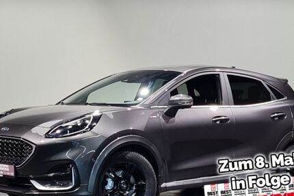 Ford Puma 92.593 km 16.280 &euro; Fulda 36043