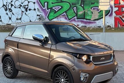 Microcar Andere 55.000 km 5.850 &euro; Berlin 13347