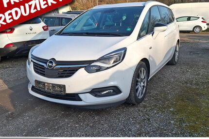 Opel Zafira 100.000 km 10.285 &euro; Achern 77855