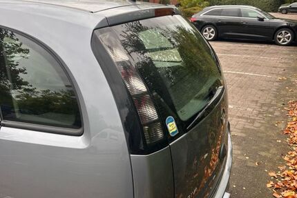 Opel Meriva 103.500 km 3.000 &euro; Hamburg 22305