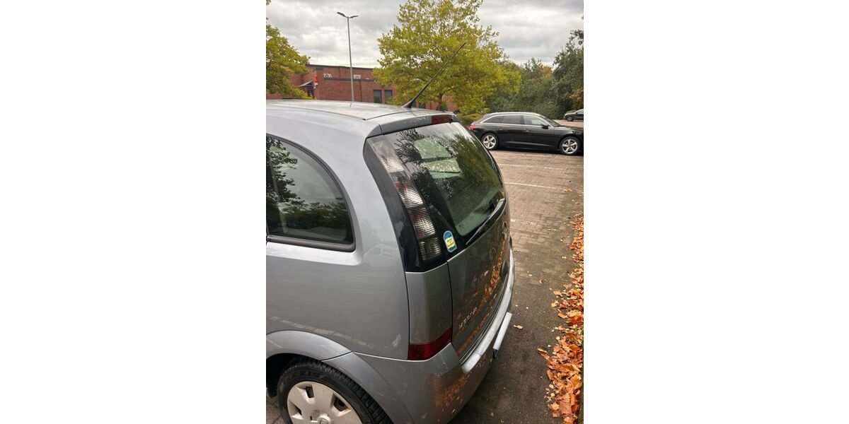 Opel Meriva 103.500 km 3.000 &euro; Hamburg 22305