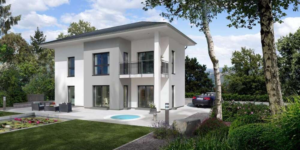 Haus zum Kaufen in Todenroth 280.999 € 158.39 m²
