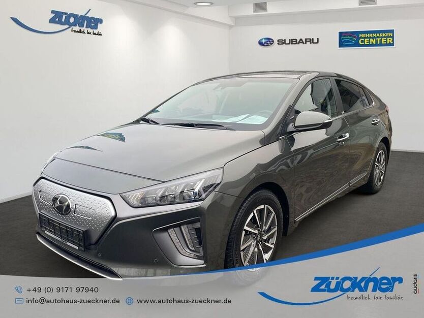IONIQ