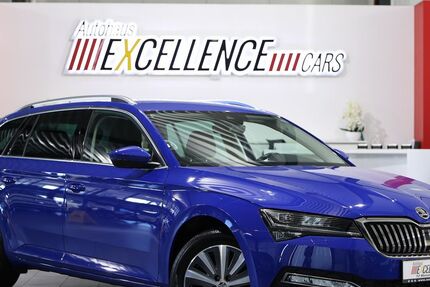 Skoda Superb 27.000 km 27.991 &euro; Hamm 59077