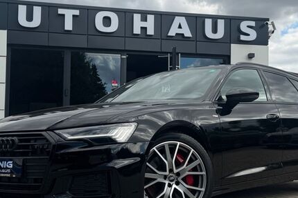 Audi A6 86.200 km 35.500 € Salzgitter 38259