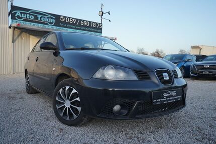 Seat Ibiza 176.561 km 2.750 &euro; München 81829