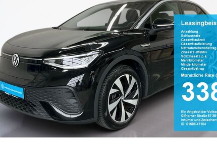 VW ID.5 23.350 km 36.240 € Vilsbiburg 84137