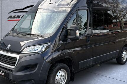 Peugeot Boxer 167.000 km 17.990 &euro; Erfurt 99091