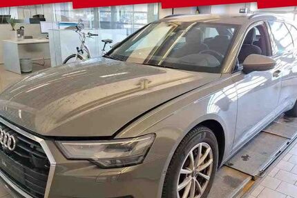 Audi A6 43.512 km 32.999 &euro; Illertissen 89257