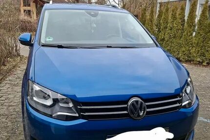 VW Sharan 74.000 km 22.999 &euro; Bad Waldsee 88339