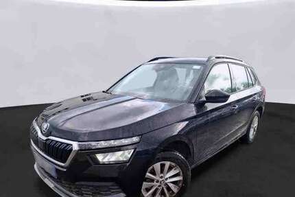 Skoda Kamiq 32.851 km 21.280 &euro; Trier 54292