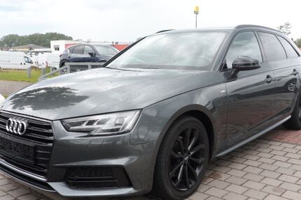 Audi A4 133.380 km 16.990 &euro; Greifswald 17489
