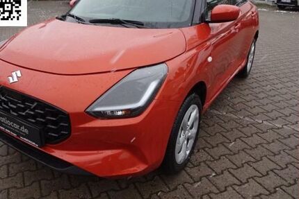 Suzuki Swift 2.000 km 20.370 € Gornau/Erzgeb. 09405