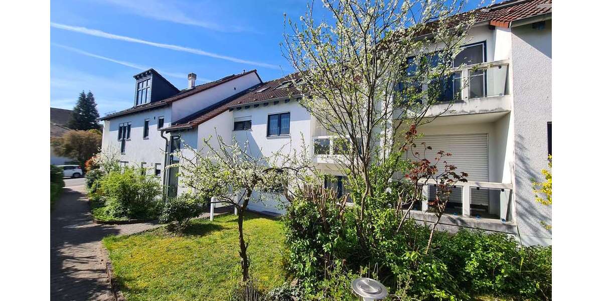 Wohnung zum Kaufen in Reinheim 209.000 € 68 m² 2 zimmer