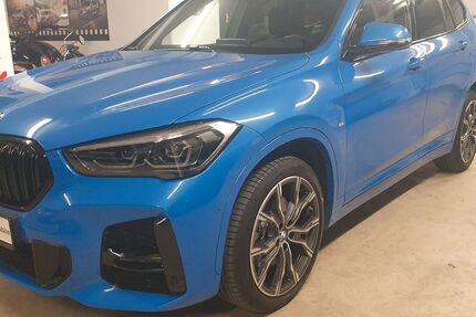 BMW X1 60.692 km 27.450 &euro; Baldham 85598