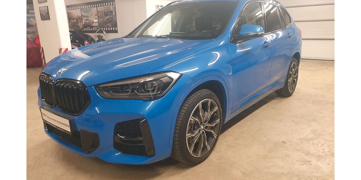 BMW X1 60.692 km 27.450 &euro; Baldham 85598