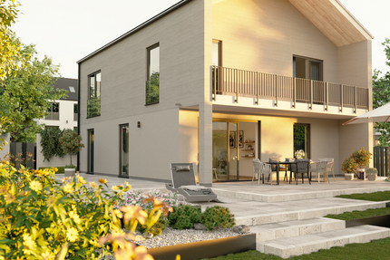 Haus Bielefeld Sennestadt - 6 Zimmer, 154 m&sup2;, 447.750&euro; | Angebot:25707040