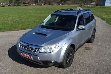 Subaru Forester 278.956 km 1.399 &euro; Gengenbach 77723