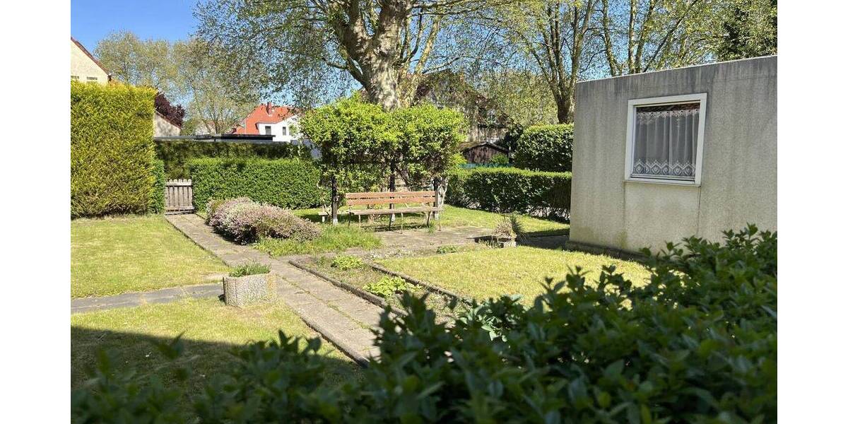 Reihenendhaus Lünen Horstmar - 4 Zimmer, 84 m&sup2;, 190.000&euro; | Angebot:26841044