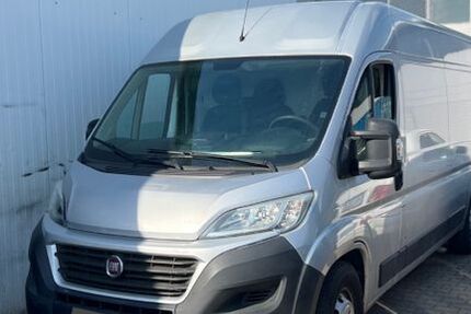 Fiat Ducato 195.200 km 13.300 &euro; Bensheim 64625