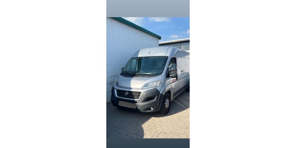 Fiat Ducato 195.200 km 13.300 &euro; Bensheim 64625
