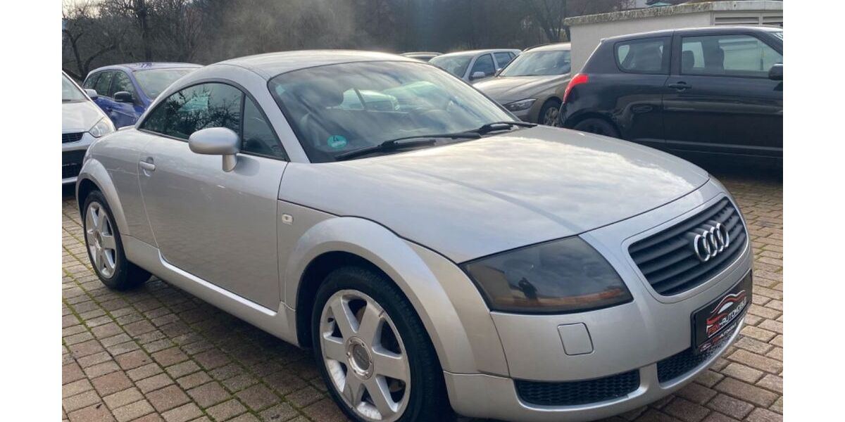 Audi TT 154.000 km 6.999 &euro; Haiterbach 72221
