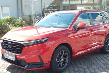 Honda CR-V 10.690 km 47.990 &euro; Zwenkau 04442