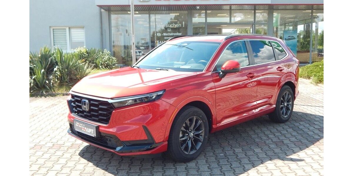 Honda CR-V 10.690 km 47.990 &euro; Zwenkau 04442