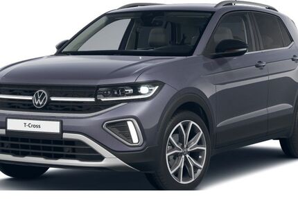 VW T-Cross 24.000 km 22.830 &euro; Düren 52351