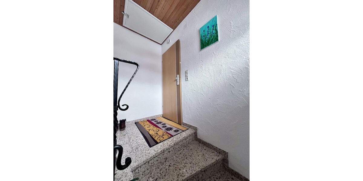 Etagenwohnung Sulzberg - 5 Zimmer, 123 m&sup2;, 385.000&euro; | Angebot:25821591