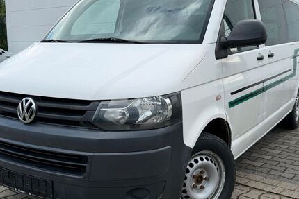 VW T5 Transporter 248.000 km 8.990 &euro; Münster 48165