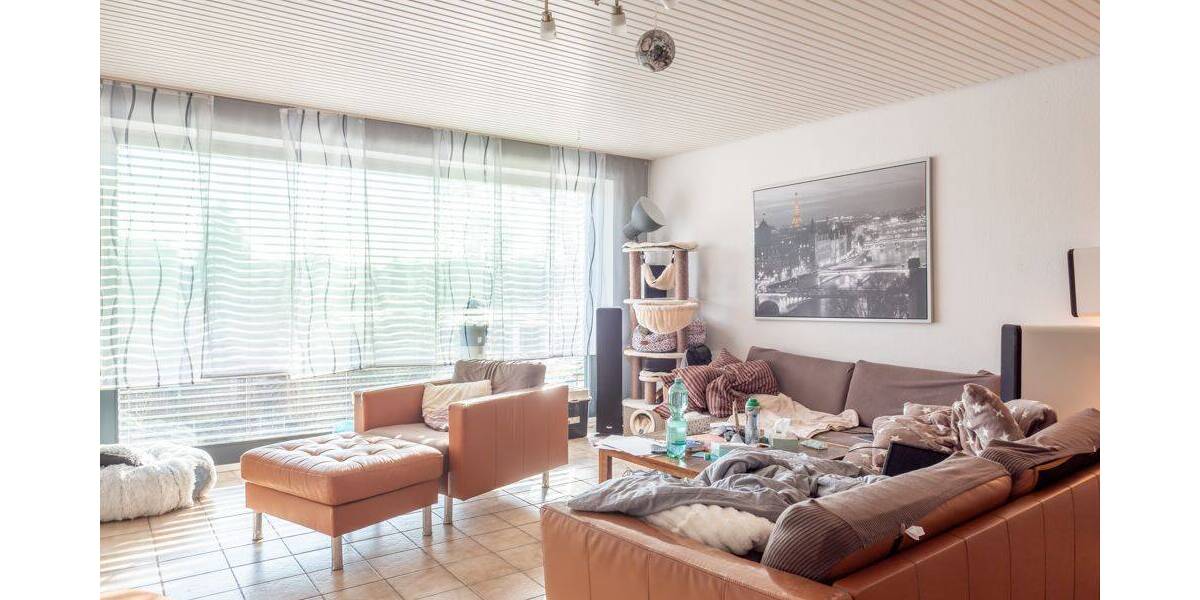 Reihenendhaus Lehrte - 7 Zimmer, 146 m&sup2;, 299.900&euro; | Angebot:26886370