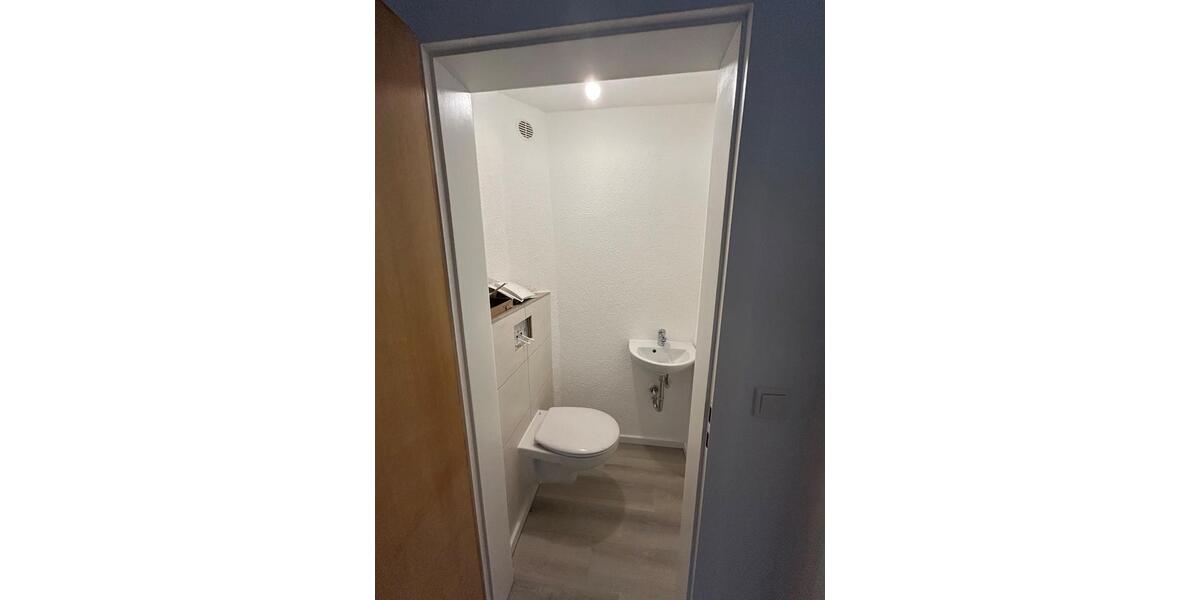 Dachgeschoßwohnung Prüm - 5 Zimmer, 85 m&sup2;, 850&euro; | Angebot:26234485