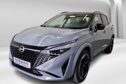 Nissan Qashqai 10.107 km 33.950 &euro; Heidelberg 69126