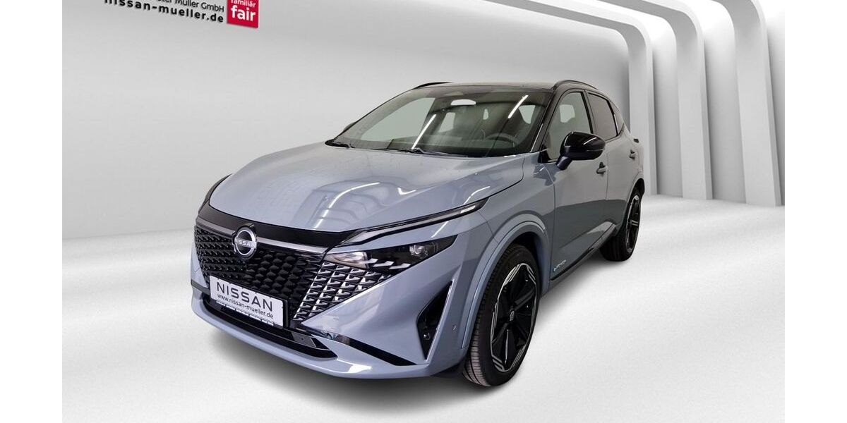 Nissan Qashqai 10.107 km 33.950 &euro; Heidelberg 69126