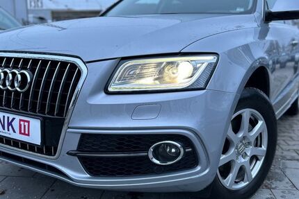 Audi Q5 226.800 km 14.990 &euro; München 81825