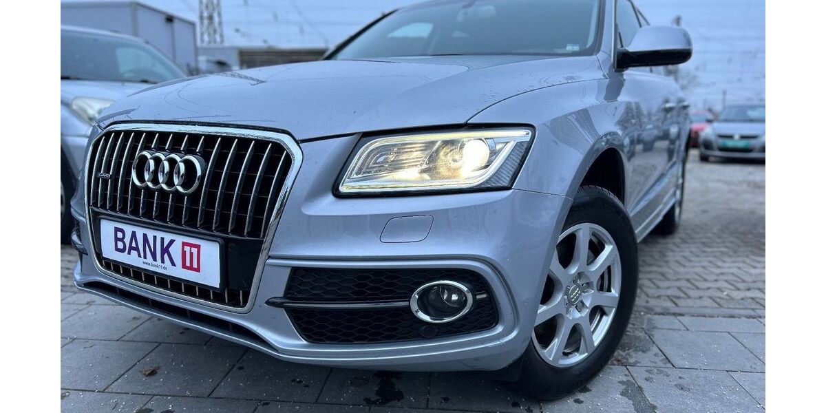 Audi Q5 226.800 km 14.990 &euro; München 81825