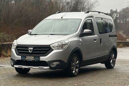 Dacia Dokker 86.581 km 9.491 &euro; Engelskirchen 51766