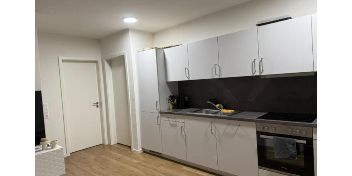 Etagenwohnung Achim - 3 Zimmer, 73 m&sup2;, 1.020&euro; | Angebot:24950164