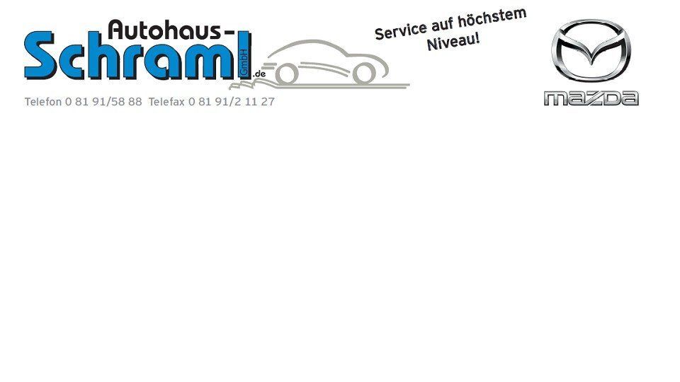 Mazda 3 3.177 km 29.990 € Landsberg 86899