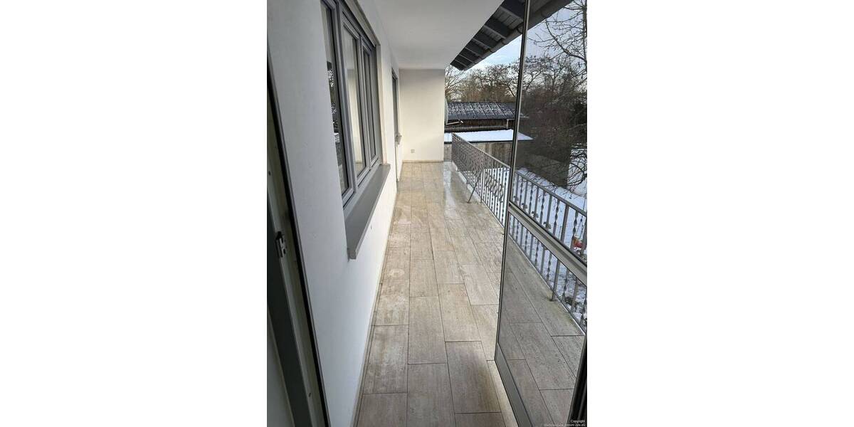 Etagenwohnung Denkendorf - 3 Zimmer, 103 m&sup2;, 950&euro; | Angebot:25701137