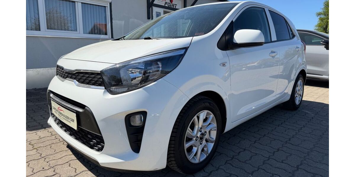 Kia Picanto 159.980 km 5.999 &euro; Nordhausen 99734