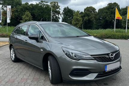 Opel Astra 176.000 km 7.900 &euro; Vechta 49377