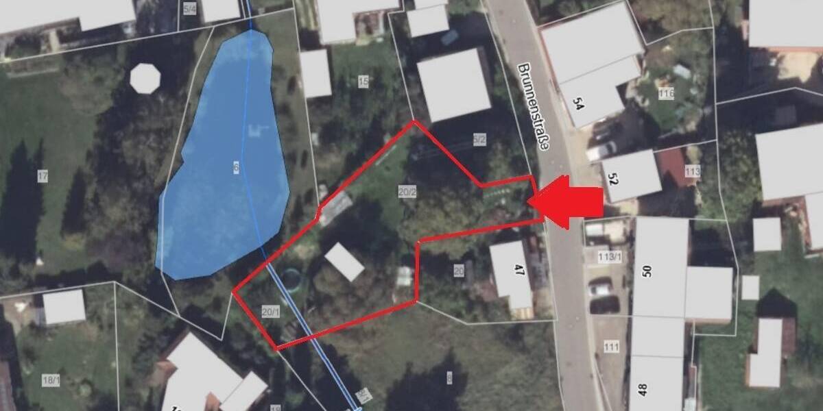 Grundstück Ehingen - 65.000&euro; | Angebot:25693589